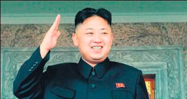 ABD Kim Jong-un’u kara listeye aldı