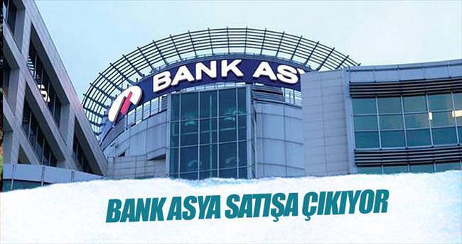 Bank Asya satışa çıkıyor