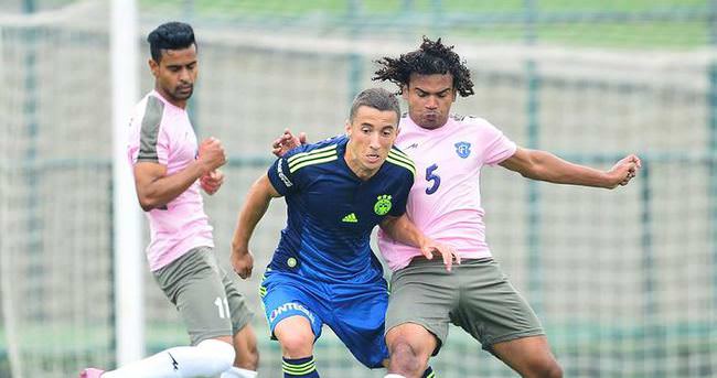 Fenerbahce De Uygar Soku Spor Haberleri