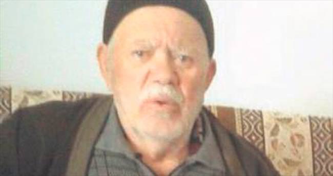 82 yaşındaki Mahir amca 11 gündür kayıp