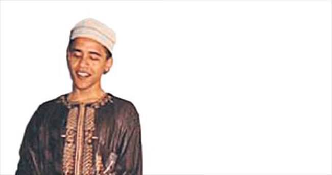 ‘Müslüman başkan’ tartışması