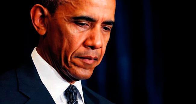 Obama: Suçlular cezalandırılacak