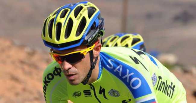 Fransa Bisiklet Turu’nda Contador çekildi