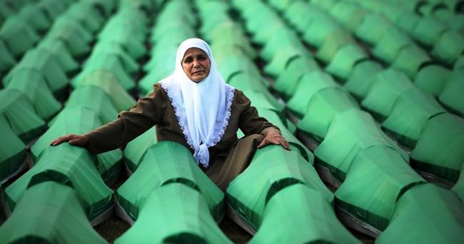 Srebrenitsa Katliamı nedir? - Son Dakika Haberler