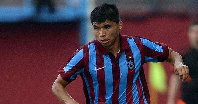 Trabzonspor İshak Doğan’ın sözleşmesini feshetti