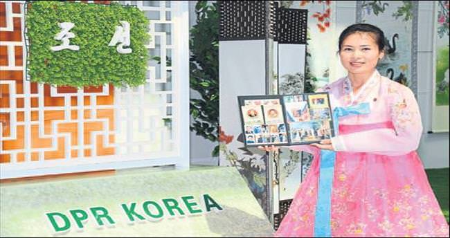 Kore DHC EXPO’da dünyaya açılıyor