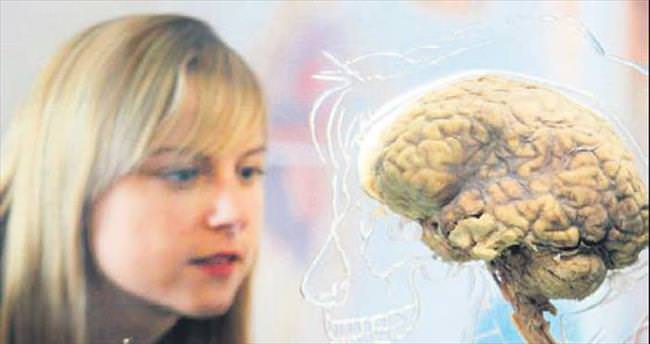 Beyni keşfetmede hologram ümidi...