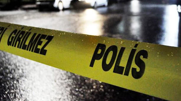Antalya’da cinayet: 2 ölü