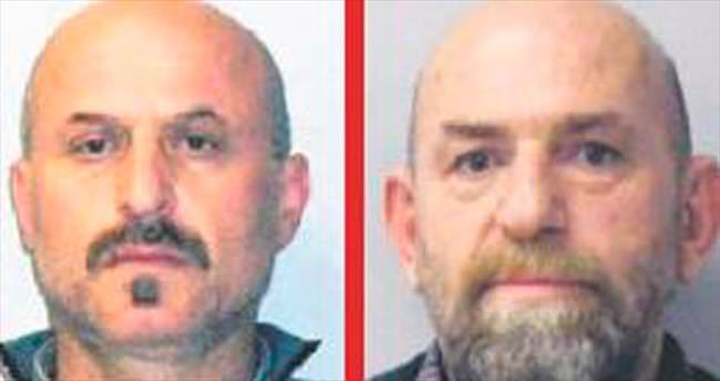 İki Türk’e kokain kaçakçılığından ceza