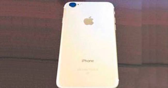 iPhone 7 fotosu internete sızdı