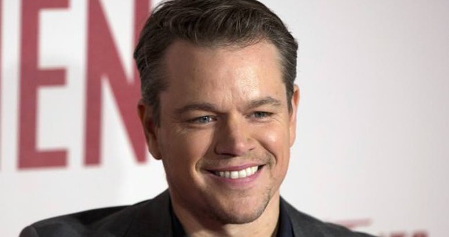 Matt Damon’dan hayranlarına üzücü haber
