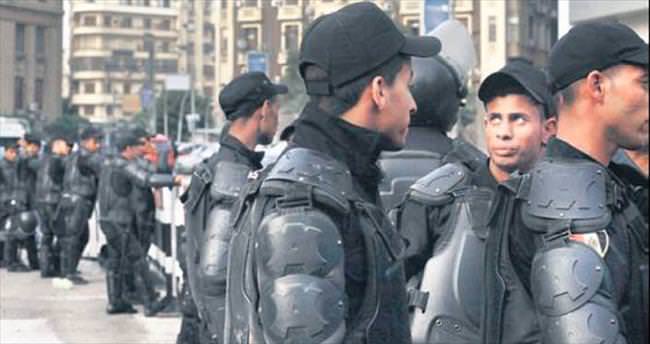 Sisi yönetimine ağır insan hakları eleştirisi