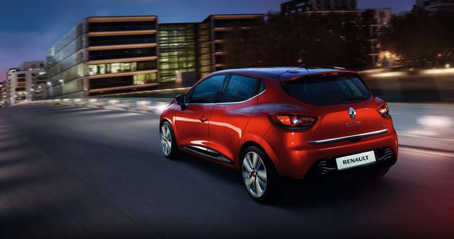 Renault Grubu 6 ayda 1,57 milyon araç sattı