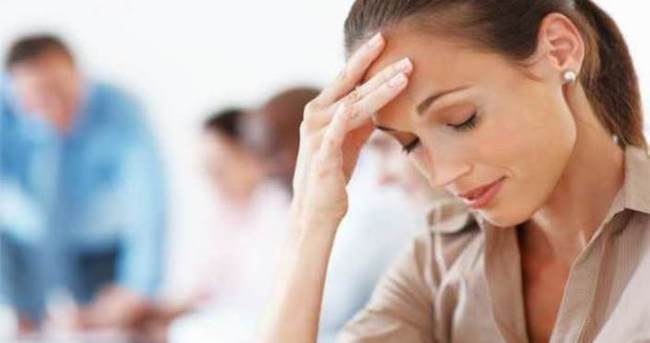 Baş ağrısı çeşitleri nelerdir?