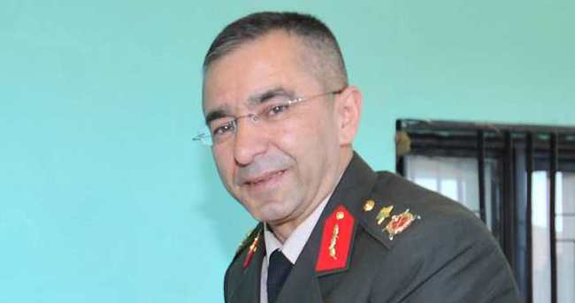 Ege Ordu Komutanlığı Kurmay Başkanı Tümgeneral gözaltına alındı