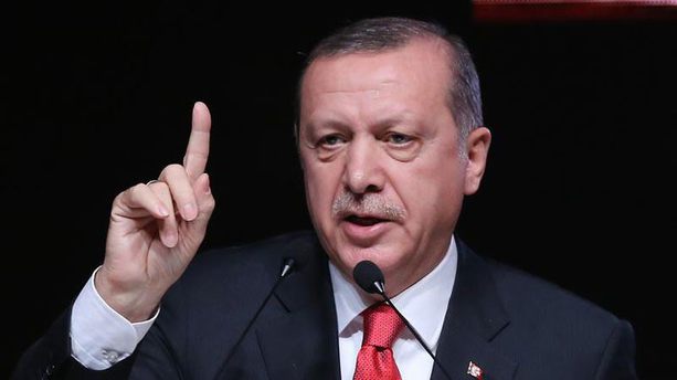 Cumhurbaşkanı Erdoğan Yunanistan Başbakanı Çipras ile telefonda görüştü