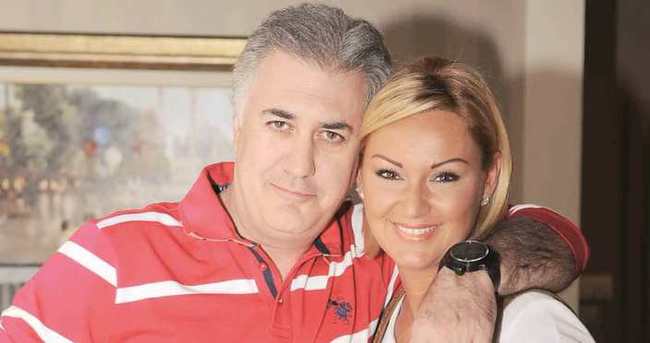 Pınar Altuğ ile Tamer Karadağlı yeniden bir arada