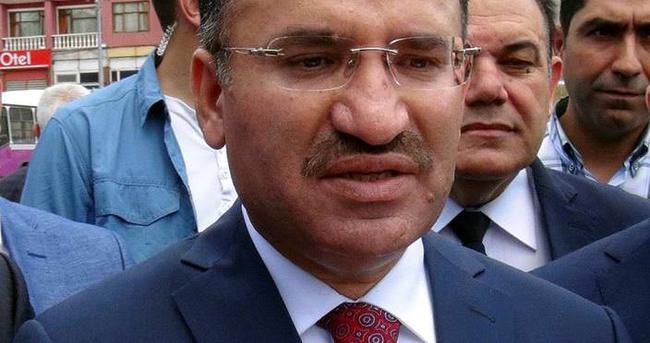 Adalet Bakanı: Gözaltı sayısı 6 bini aştı