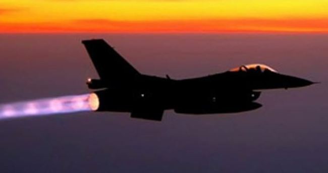 Milli Savunma Bakanı Fikri Işık ’kayıp uçak’ iddiasına cevap verdi