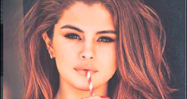 Selena’nın Instagram sırrı