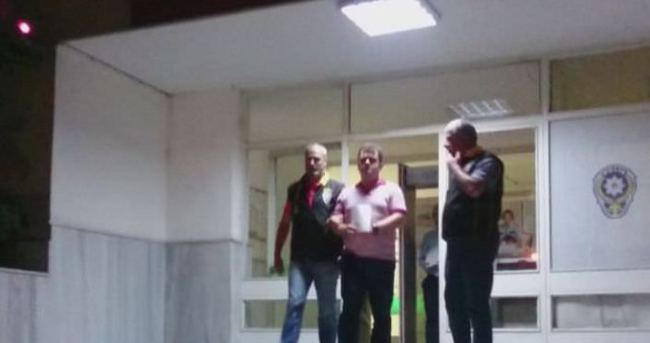 Çorlu’da 6 hakim ve savcı tutuklandı!