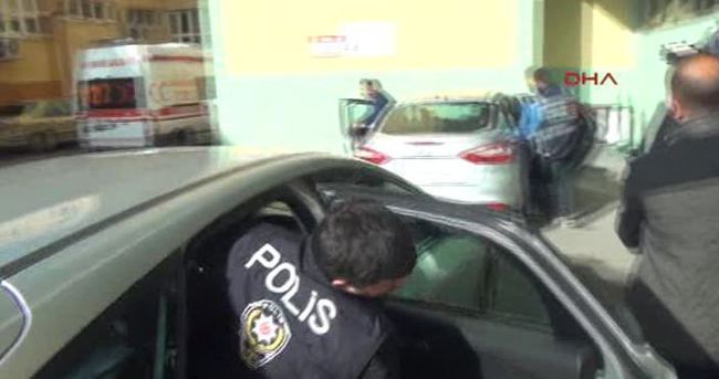 Erzurum’da 10 akademisyen gözaltına alındı!
