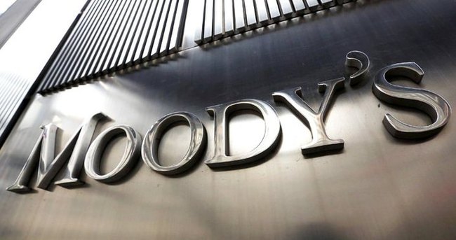 Moody’s Türkiye’yi incelemeye aldı