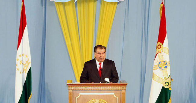 Tacikistan’ın dış ticaret açığı 1 milyar doları aştı
