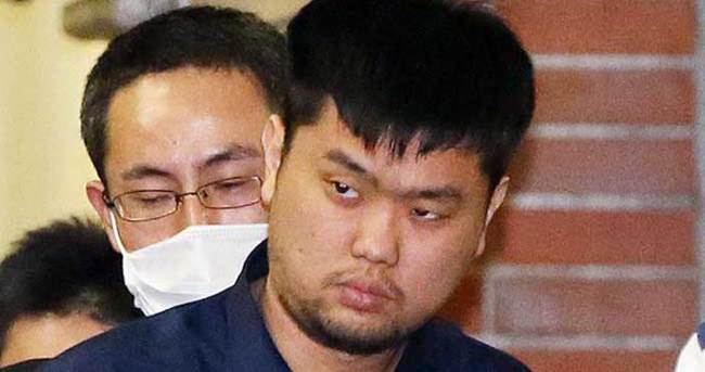 Güney Kore vatandaşı 4 yıl hapse mahkum edildi
