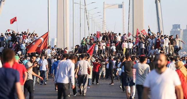 İstanbul’da şehit olanların sayısı 100’e çıktı