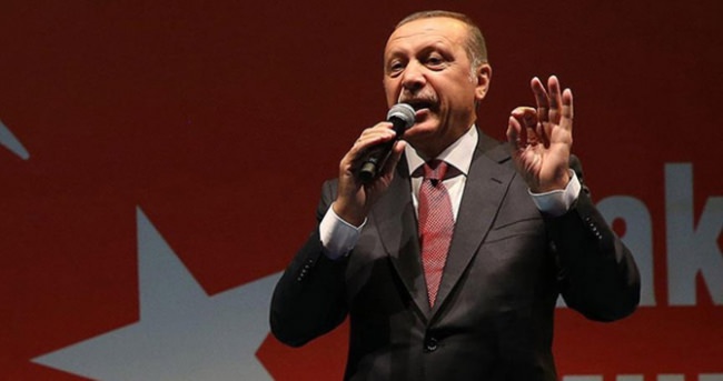 Kosova’dan Erdoğan’a büyük destek