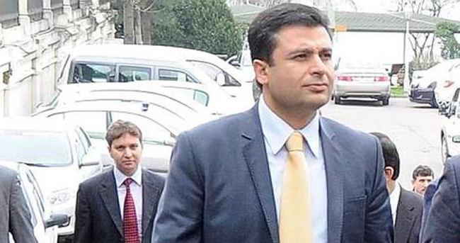 Şike Davası’nın savcısı Mehmet Berk açığa alındı