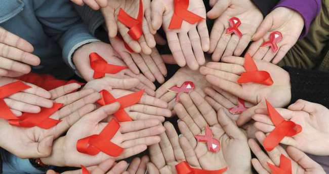 Kenya’da HIV vakalarında ciddi artış