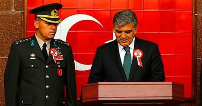 11.Cumhurbaşkanı Abdullah Gül’ün eski başyaveri de tutuklandı