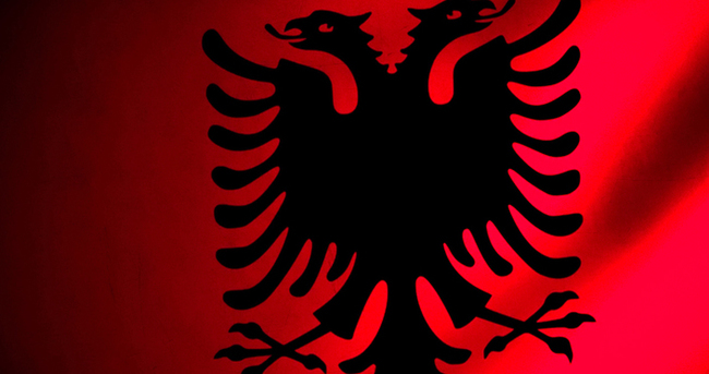 Arnavutluk: Türk halkı ile dayanışma içindeyiz
