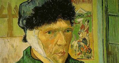 Van Gogh’un kesik kulağını gönderdiği gizemli kadın bulundu