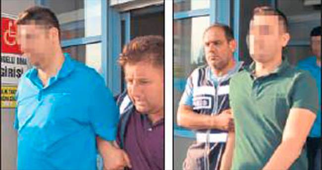 Burdur ve Isparta’da 6 tutuklama kararı