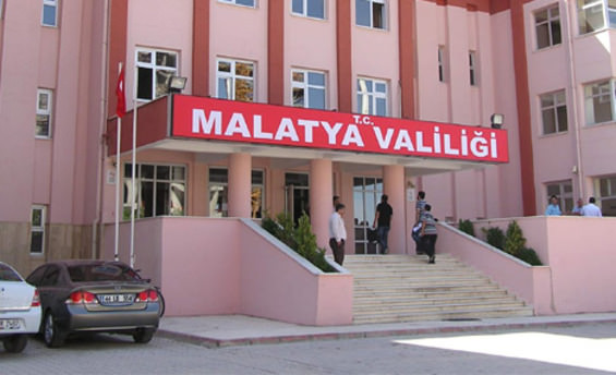 Malatya’da 486 personel açığa alındı, 61 kişi tutuklandı!