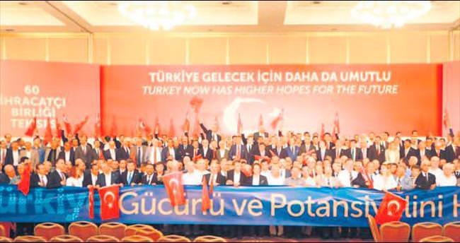 Artık tüm Türkiye tek yürek