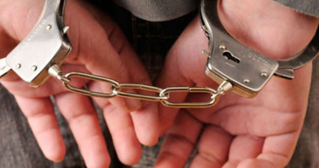 Hakkari’deki komiserler tutuklandı