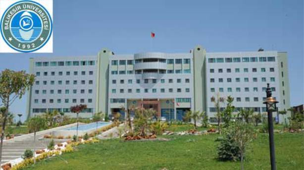 Balıkesir Üniversitesi’nde 31 öğretim üyesi açığa alındı!