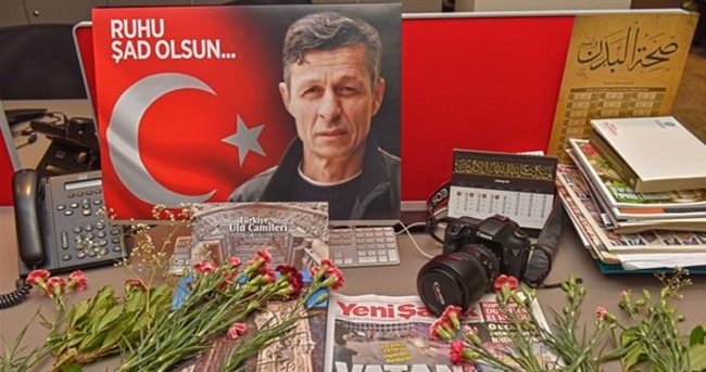 Mustafa Cambaz’ın adı metrobüs durağına verildi