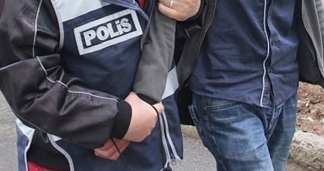 Mardin jandarma komutanı ile 2 subay tutuklandı