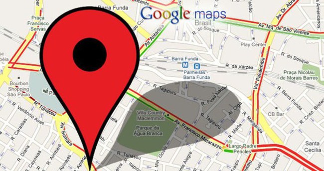 Google Maps’e yeni özellikler geliyor