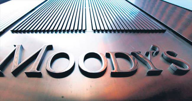 Moody’s’den olumsuz karar beklenmiyor
