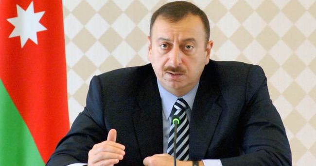 Azerbaycan’da cumhurbaşkanlığı için yaş sınırı kaldırılıyor