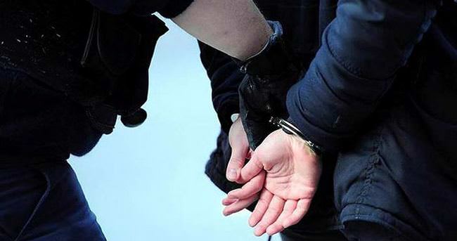 Balıkesir’de 19 iş adamı gözaltına alındı
