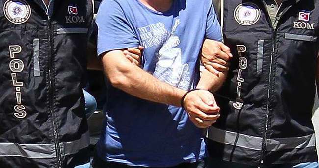 Ankara’daki FETÖ soruşturmasında 113 kişinin sorgusu sürüyor
