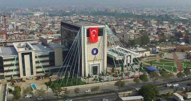 Bursa Buyuksehir Belediyesi