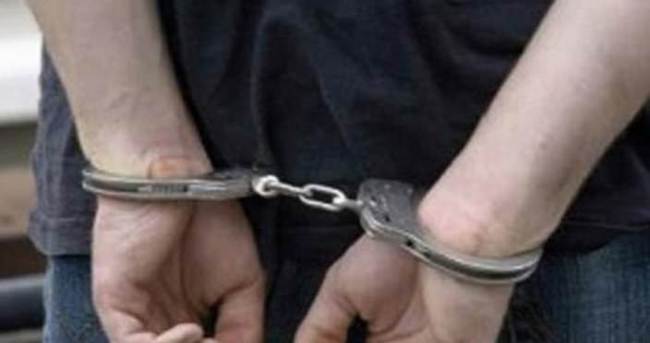Kırşehir’de gözaltına alınan 42 polisten 12’si tutuklandı
